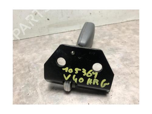 Seat buckle VOLVO V40 Estate (645) 1.9 DI | BP20619538I32 