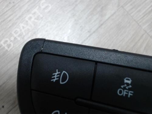 Headlight switch FIAT TIPO Hatchback (356_, 357_) 1.3 D (356HXH1A) | BP28333847I24 