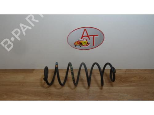 Used Shock absorber spring PEUGEOT 208 I (CA_, CC_) 1.6 HDi (114 hp) 22224100