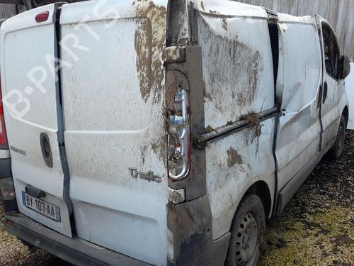Right headlight RENAULT TRAFIC II Van (FL) 2.0 dCi 90 (FL0H, FL00, FL01, FL0M, FL0P, FL0S) | BP23119960C29  - Image 7