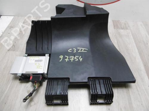 Elektronisk modul CITROËN C3 II (SC_) 1.6 VTi 120 | BP13132660M83 