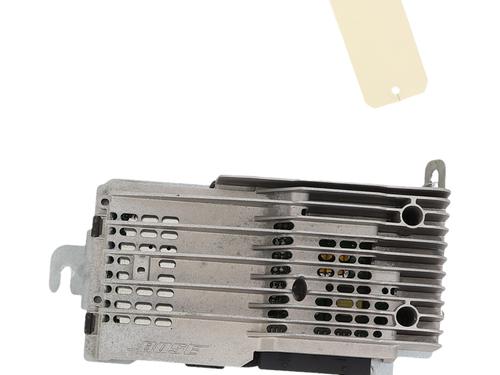 Electronic module AUDI TT (8J3) 2.0 TDI quattro | BP40063756M83 - Image 5