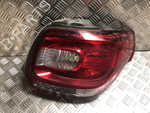 Used Right taillight Right taillight CITROËN DS3 (SA_) 1.6 HDi 90 (92 hp) 35903395 35903395
