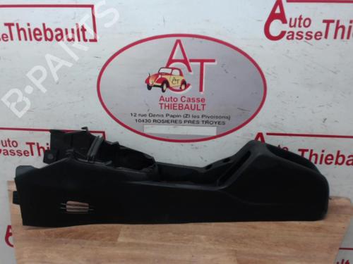 Middle console CITROËN C3 II (SC_) 1.4 VTi 95 | BP29351895I22 