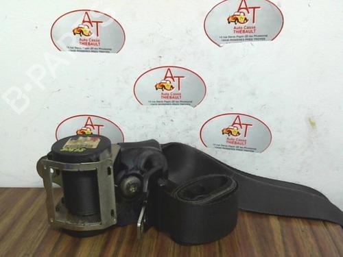 Used Front left seatbelt MINI MINI (R50, R53) Cooper S (163 hp) 30780291