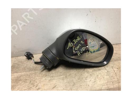 Right mirror SEAT LEON (1P1) 1.6 | BP20612542C27 