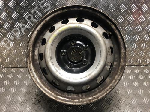 Used Rim PEUGEOT EXPERT Van (VF3A_, VF3U_, VF3X_) 1.6 HDi 90 16V (90 hp) 30786040