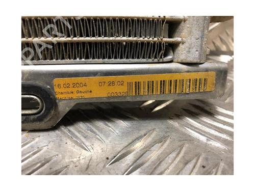 AC radiator MERCEDES-BENZ SLK (R170) 200 (170.435) | BP23567940M32 