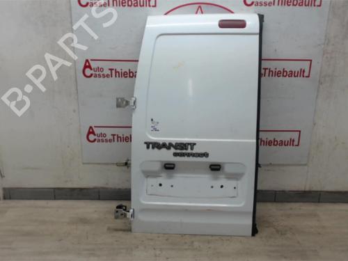 Left tailgate FORD TRANSIT CONNECT (P65_, P70_, P80_) 1.8 Di | BP13223113C76 