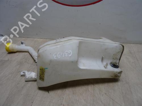 Windscreen washer tank NISSAN TERRANO II (R20) 2.7 TDi 4WD | BP13268618C113 