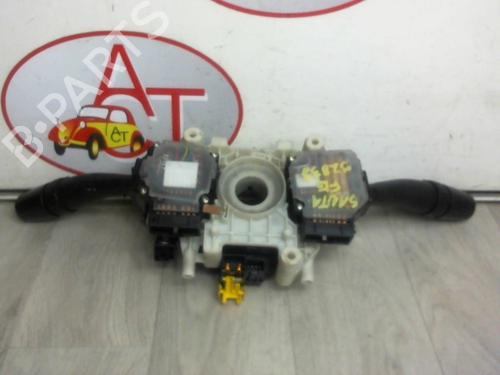 Used Steering column stalk HYUNDAI SANTA FÉ I (SM) 2.0 CRDi 4x4 (113 hp) 31197017