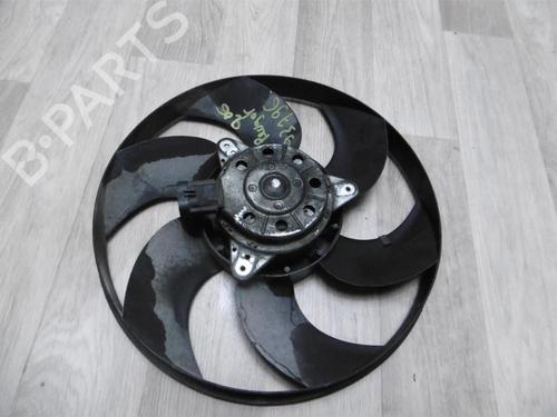 Heater blower motor PEUGEOT 207 (WA_, WC_) 1.4 HDi | BP13227988M62 