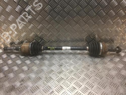 Used Left rear driveshaft OPEL INSIGNIA A (G09) 2.0 CDTI (68) (160 hp) 23109955