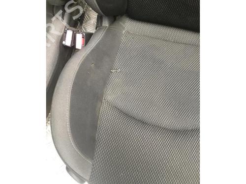 Seats set PEUGEOT 206 Hatchback (2A/C) 1.4 i | BP25774143C78 