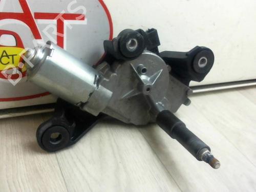 Rear wiper motor RENAULT MEGANE III Hatchback (BZ0/1_, B3_) 1.5 dCi (BZ09, BZ0D, BZ1W, BZ29, BZ14) | BP13278998M102 