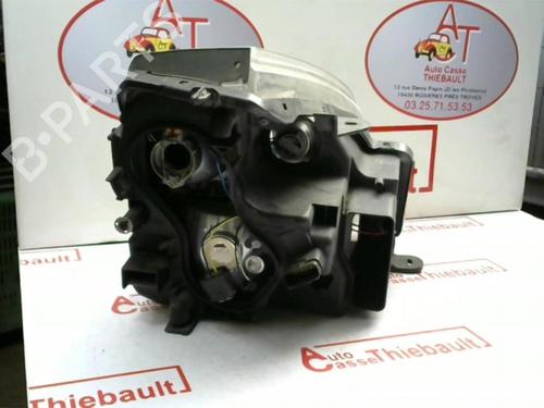 Venstre forlygte RENAULT VEL SATIS (BJ0_) 3.0 dCi (BJ0J, BJ0N) | BP30674374C28 