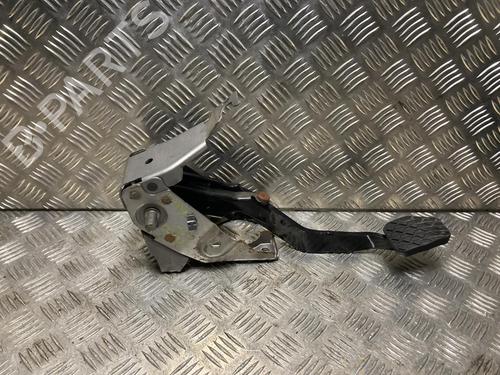 Break pedal CITROËN C4 II (NC_) 1.6 HDi 90 | BP32397806I19