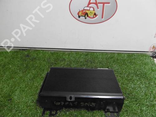 Used Electronic module PEUGEOT 407 Coupe (6C_) 2.7 HDi (204 hp) 13037124