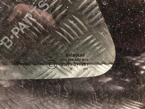 Panel rude bagtil venstre SUZUKI VITARA (LY) 1.6 (APK 416) | BP39447138C93 - Image 2
