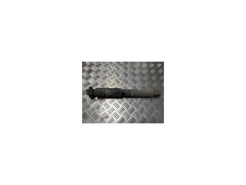 Used Left rear shock absorber OPEL MERIVA B MPV (S10) 1.4 (75) (120 hp) 27551479