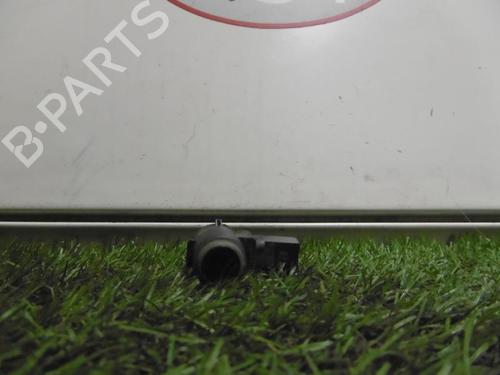 Used Electronic module DACIA SANDERO 1.5 dCi (86 hp) 13136013