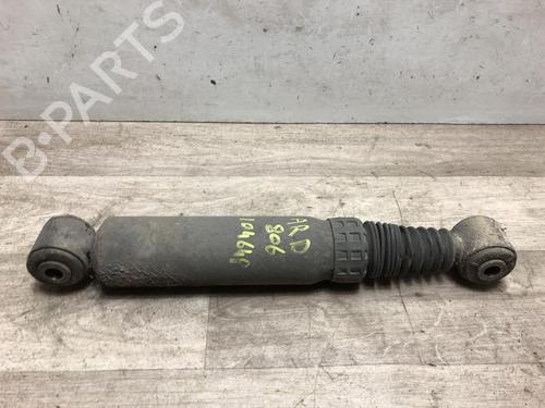 Used Right rear shock absorber PEUGEOT 806 (221) 2.1 td 12V (109 hp) 23870789