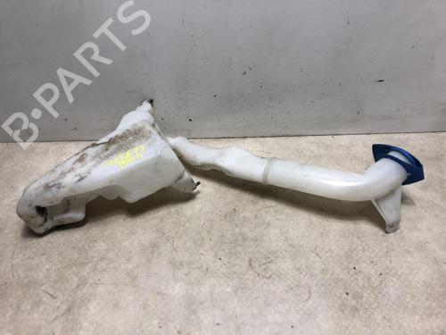 Used Windscreen washer tank Windscreen washer tank VW POLO IV (9N_, 9A_) 1.2 12V (64 hp) 34039029 34039029