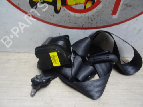 Used Rear right seatbelt CHEVROLET AVEO / KALOS Hatchback (T250, T255) 1.2 (84 hp) 29004804