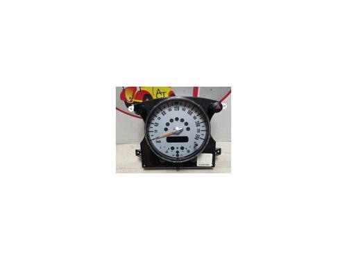 Kombinert Instrument MINI MINI (R50, R53) One D (75 hp) 28720101