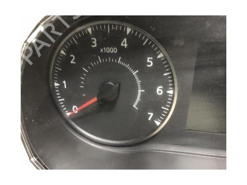 Instrument cluster NISSAN INTERSTAR Van (X62B) dCi 135 | BP20615956C47 