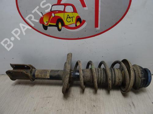 Used Right front shock absorber DACIA LODGY (JS_) 1.5 dCi (JSMC, JSAF) (107 hp) 30783735