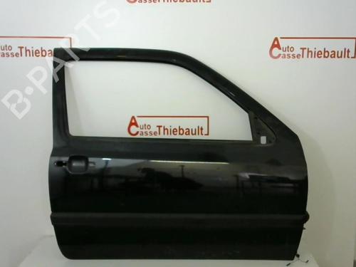 Used Right front door Right front door VW GOLF III (1H1) 1.6 (75 hp) 20611778 20611778