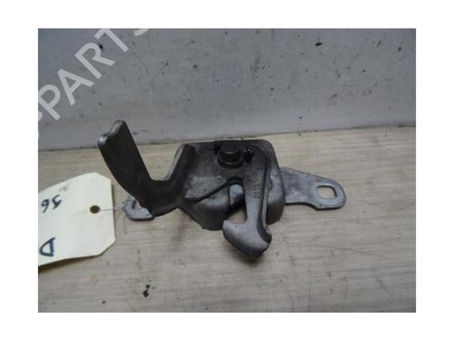Hood lock DACIA DUSTER (HS_) 1.5 dCi | BP20134546C133 