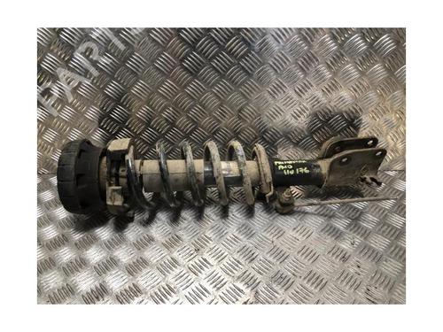 Right front shock absorber NISSAN PRIMASTAR Van (X83) 2.0 dCi 115 | BP30786570M17