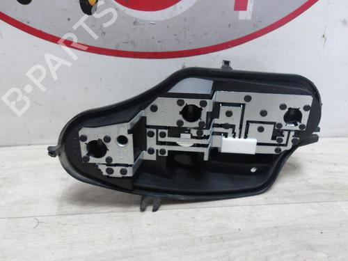 Nummerpladelys CITROËN C3 II (SC_) 1.4 HDi 70 (SC8HZC, SC8HR0, SC8HP4) (68 hp) 13290686