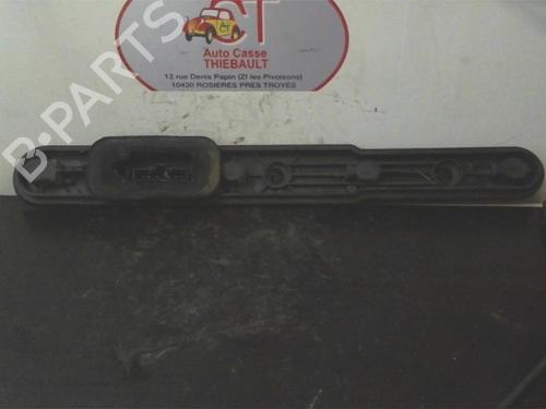 Skiltlys FORD C-MAX (DM2) 1.6 TDCi | BP25338144I40 