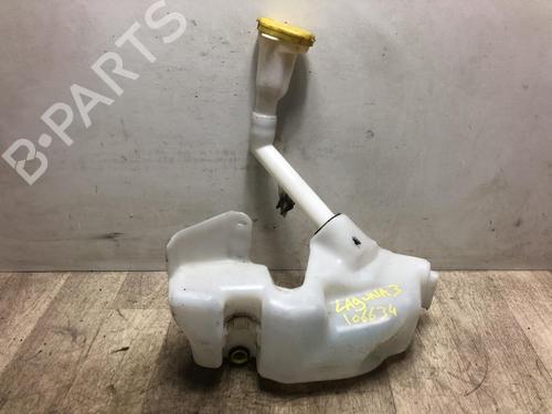 Used Windscreen washer tank RENAULT LAGUNA III (BT0/1) 1.5 dCi (BT00, BT0A, BT0T, BT1J) (110 hp) 20622420