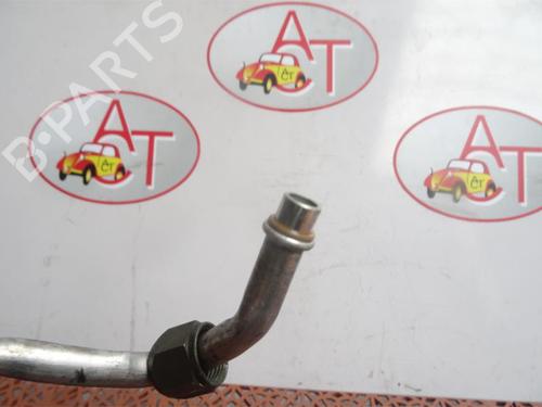 AC pipe RENAULT LAGUNA II (BG0/1_) 2.0 dCi (BG1T) | BP13127530M126