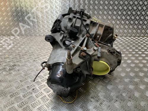 Used Gearbox Gearbox RENAULT CLIO I (B/C57_, 5/357_) 1.8 (95 hp) 34415739 34415739