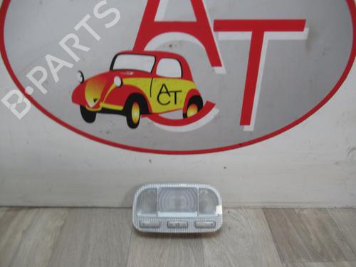 Interior roof light CITROËN C3 Picasso (SH_) 1.6 HDi 110 | BP13269170I8