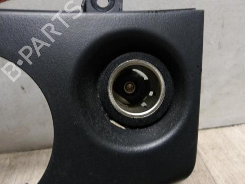 Used Warning switch NISSAN MICRA III (K12) 1.2 16V (65 hp) 13228920