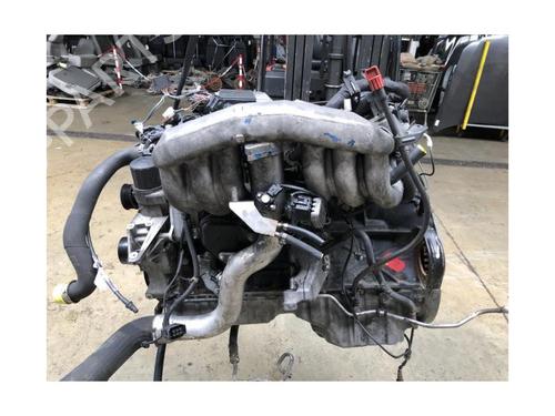 Engine MERCEDES-BENZ E-CLASS (W211) E 320 CDI (211.026) | BP23872055M1 