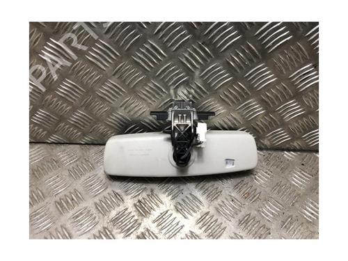 Rear mirror RENAULT MEGANE IV Hatchback (B9A/M/N_) 1.5 dCi 110 (B9A3) | BP27557730I6 