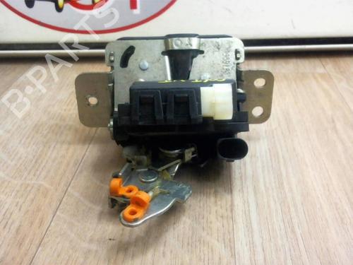 Tailgate lock MITSUBISHI COLT VI (Z3_A, Z2_A) 1.3 (Z21A) | BP30781473C101
