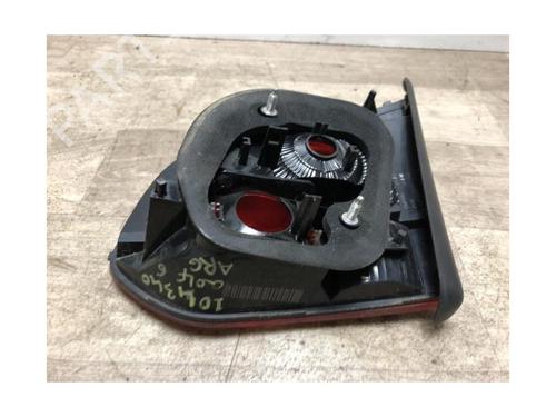 Left tailgate light VW GOLF VI (5K1) 2.0 TDI | BP25306410C79 