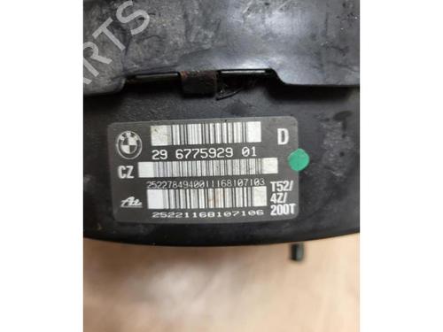 Servo brake BMW 1 (E87) 118 d | BP20612388M42