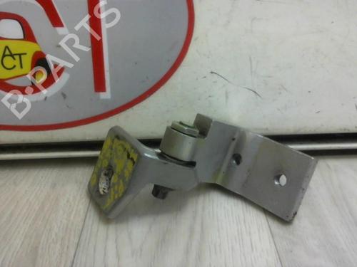 Used Hinge/Door check strap OPEL CORSA D (S07) 1.3 CDTI (L08, L68) (75 hp) 25297924