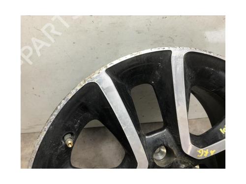 Rim RENAULT TWINGO III (BCM_, BCA_) 0.9 TCe 90 (BCM9, BCM2) | BP20627876C45 