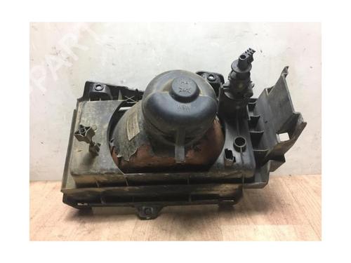 Right headlight PEUGEOT EXPERT Van (222) 2.0 HDI | BP13293614C29 