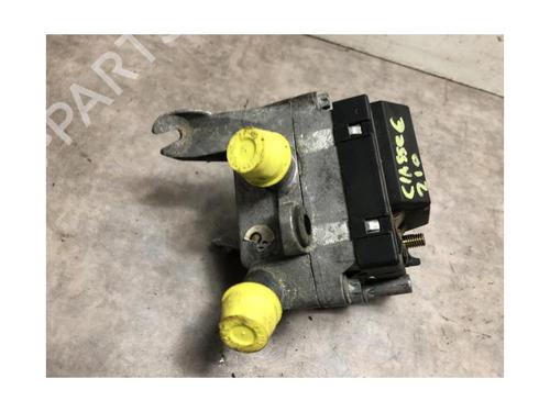 Auxiliary water pump MERCEDES-BENZ E-CLASS (W210) E 200 CDI (210.007) | BP20622241M111 
